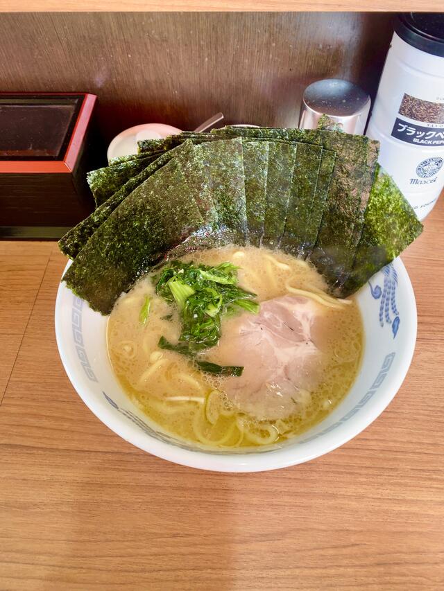 家系ラーメン みさき家 - 横浜市都筑区池辺町/ラーメン店 | Yahoo!マップ