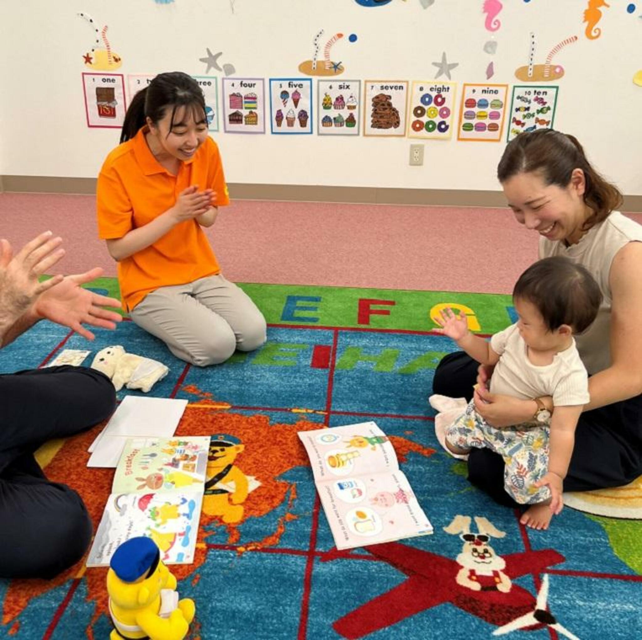 セイハ英語学院 イオン高松東の代表写真7