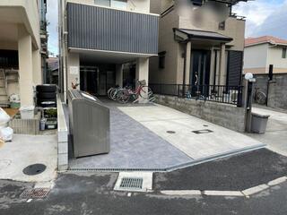 akippa駐車場:大阪府大阪市西淀川区御幣島4丁目10-3 - 大阪市西淀川区御幣島/駐車場 | Yahoo!マップ