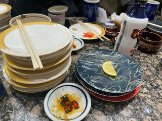 がってん寿司北本店のクチコミ写真2