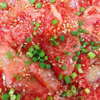ねぎたん塩・焼肉・お食事 ジャン高山のクチコミ写真1