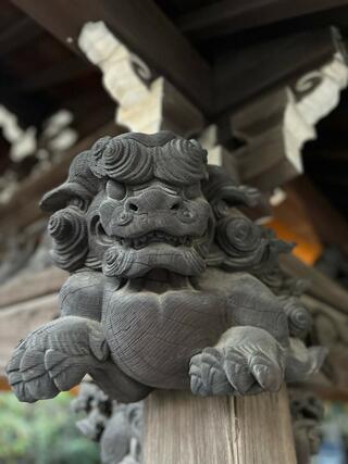 住吉神社のクチコミ写真1
