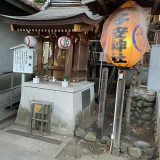 子安神社の写真14