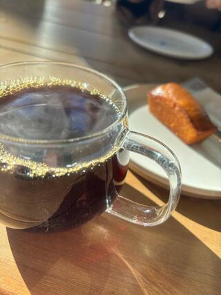 ブルーボトルコーヒー 六本木カフェのクチコミ写真1