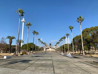 瀬戸大橋記念公園のクチコミ写真1