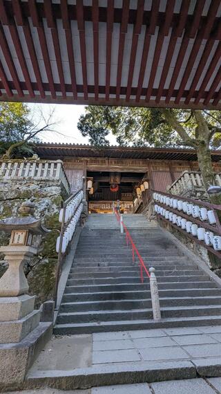 吉備津神社のクチコミ写真5
