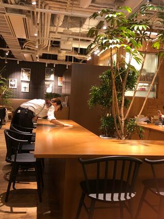 Cafe&Meal MUJI Cafe&Meal グランフロント大阪のクチコミ写真5