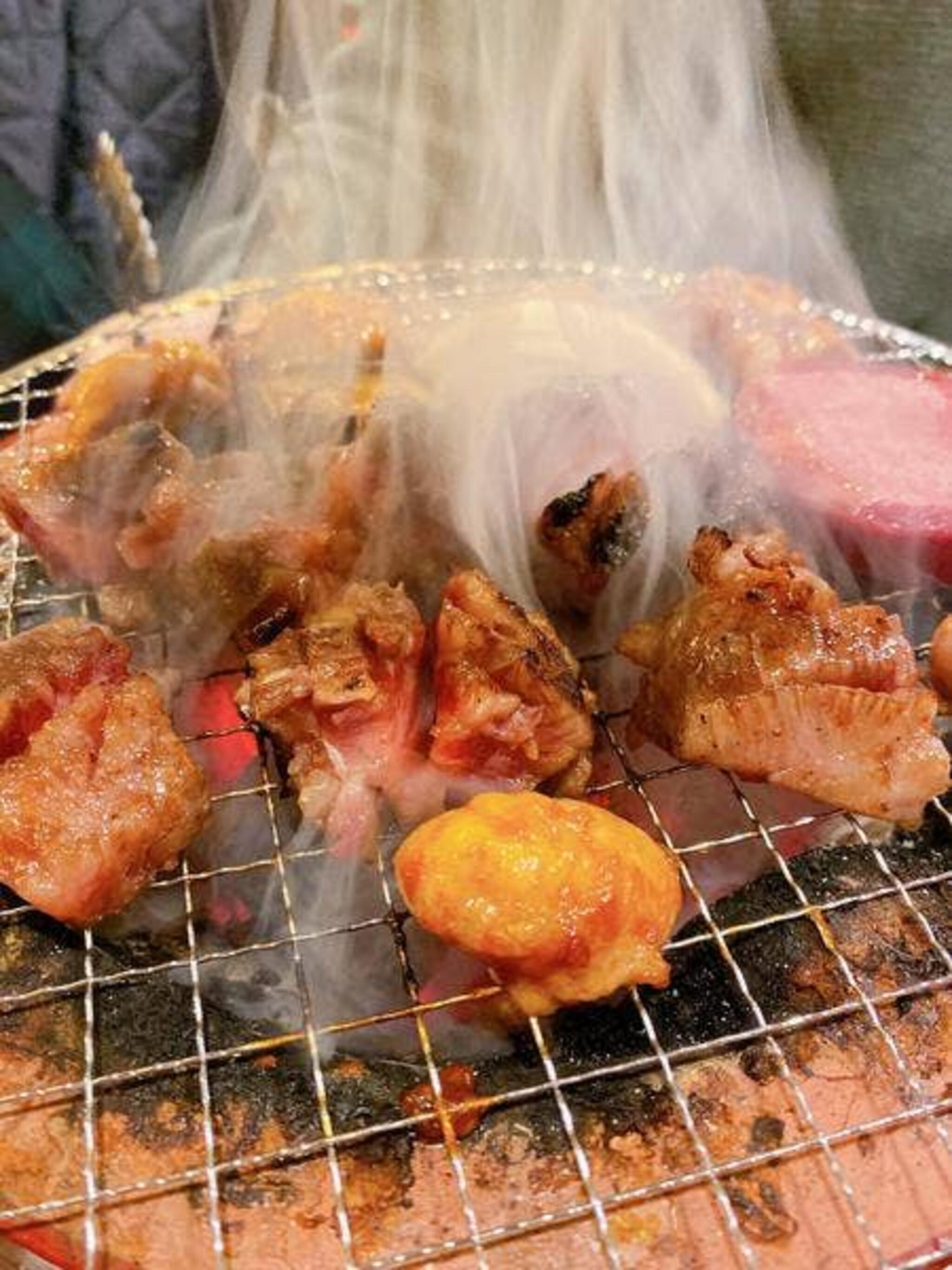 炭火焼肉 韓国料理専門店 牛味の代表写真8
