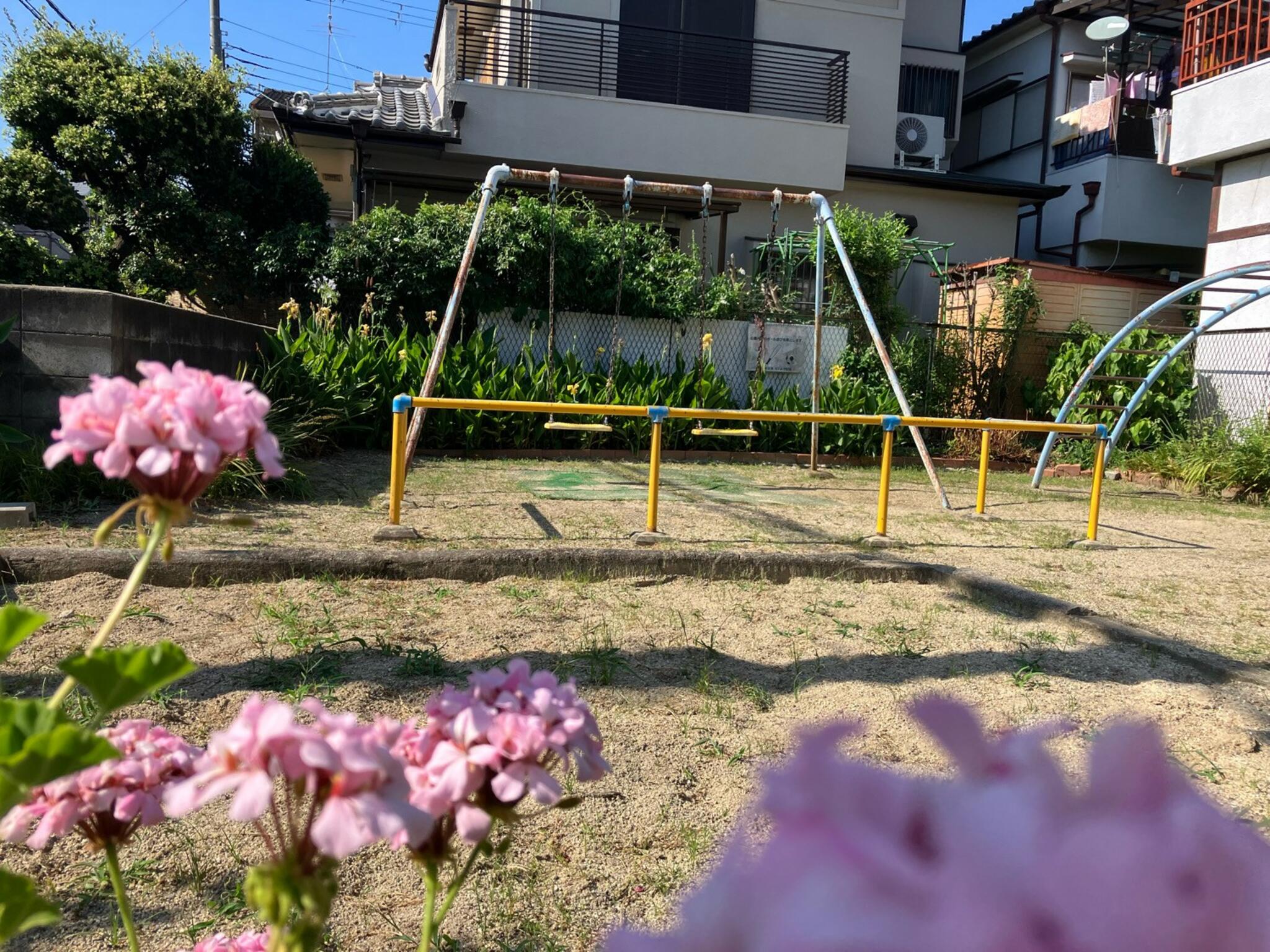 下田部町一丁目すみれ児童遊園の代表写真5