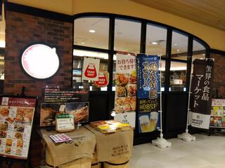 神戸クック・ワールドビュッフェ リノアス八尾店のクチコミ写真5