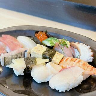 寿司割烹 磯晴のクチコミ写真3
