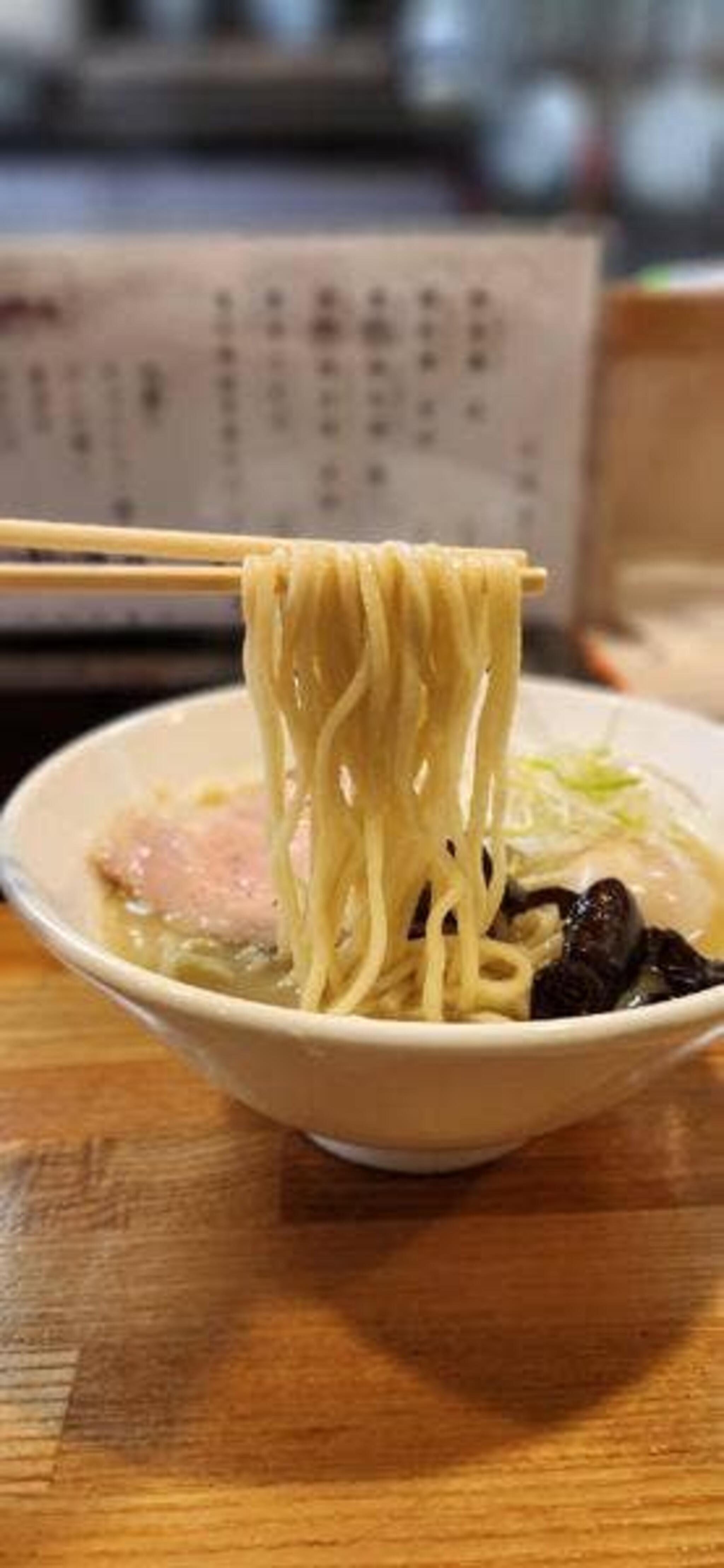 麺や 一想の代表写真3