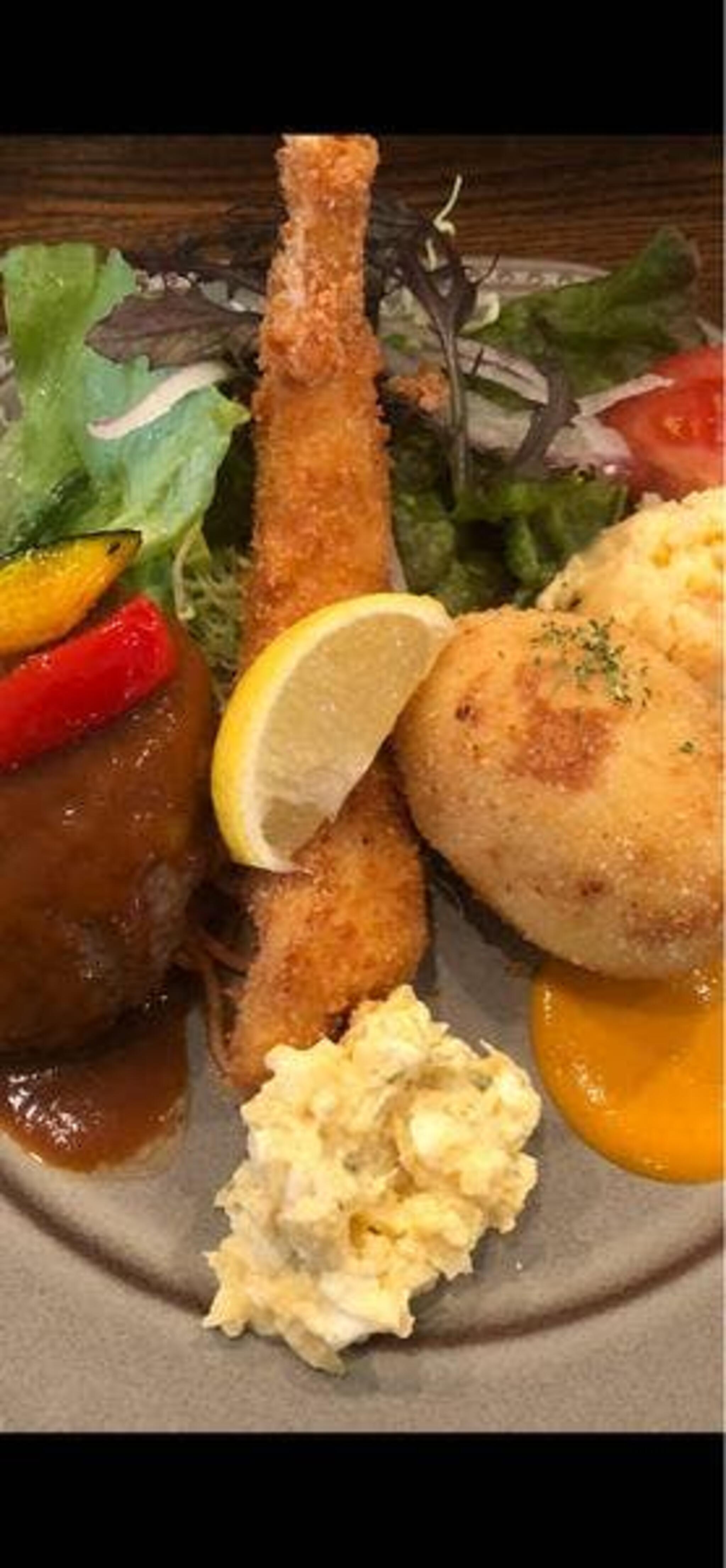 kitchen沙羅らん>