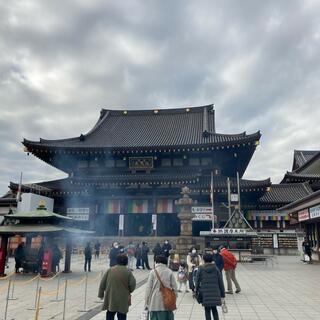 川崎大師 平間寺の写真29