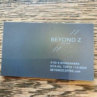 Beyond Z Coffeeの写真19