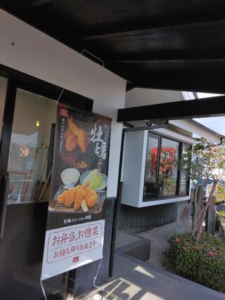とんかつ濵かつ 佐賀南部バイパス店のクチコミ写真1