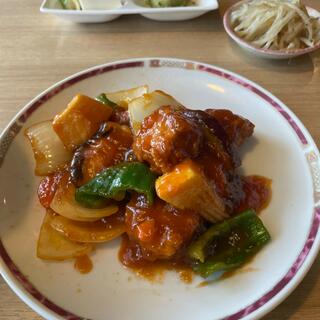 中華レストラン みついの写真22