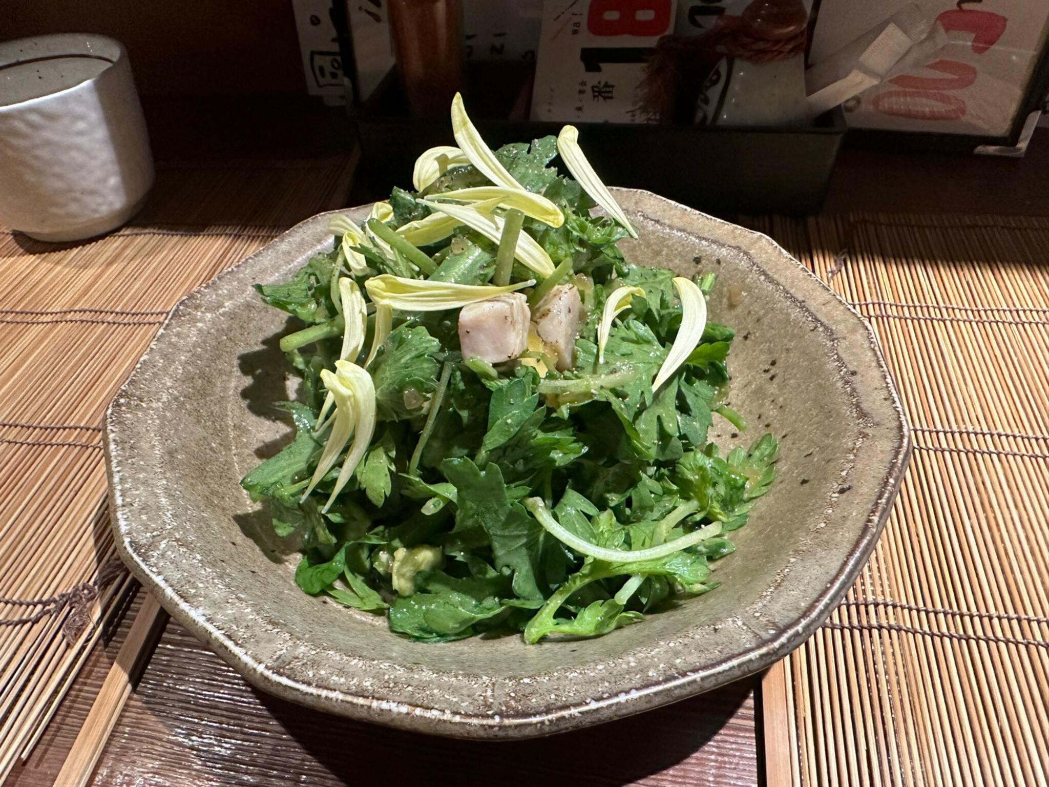 おでん 天麩羅 十八番 名古屋駅店の代表写真8