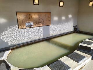 手賀沼観光リゾート天然温泉 満天の湯のクチコミ写真2