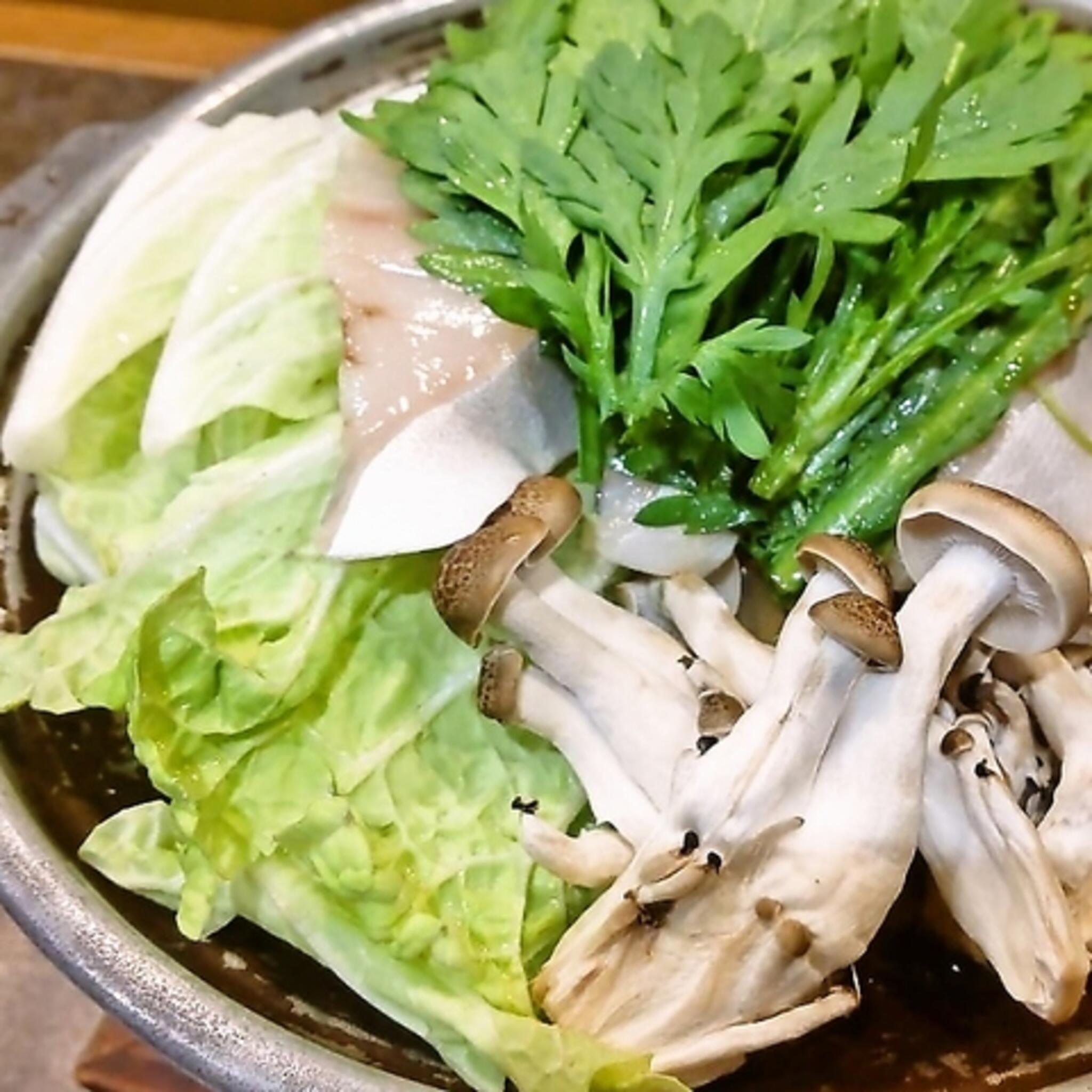 魚鍋菜の代表写真3