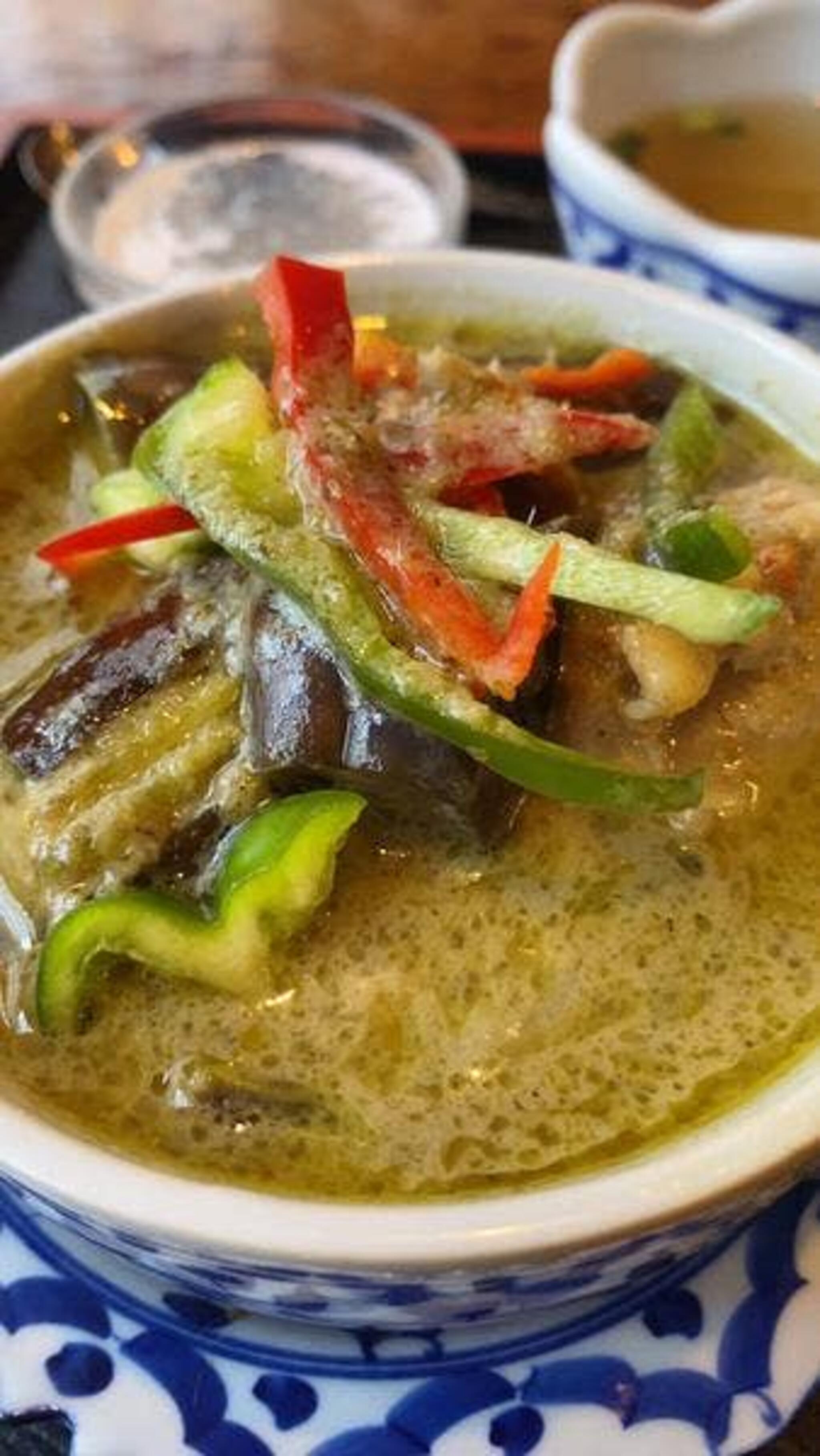 タイ国料理 バンタイの代表写真10