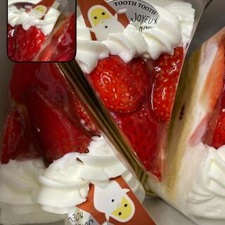 TOOTH TOOTH PATISSERIE 三宮店の写真26