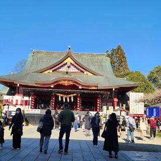 笠間稲荷神社の写真30