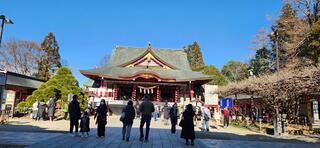 笠間稲荷神社のクチコミ写真3