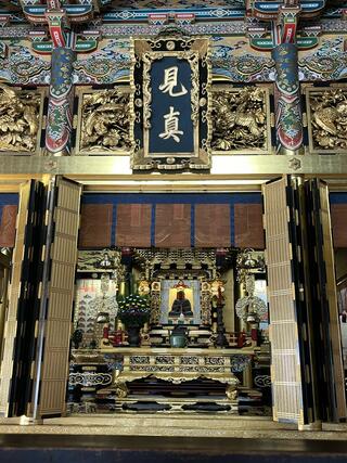 西本願寺のクチコミ写真3