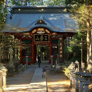 三峯神社の写真26