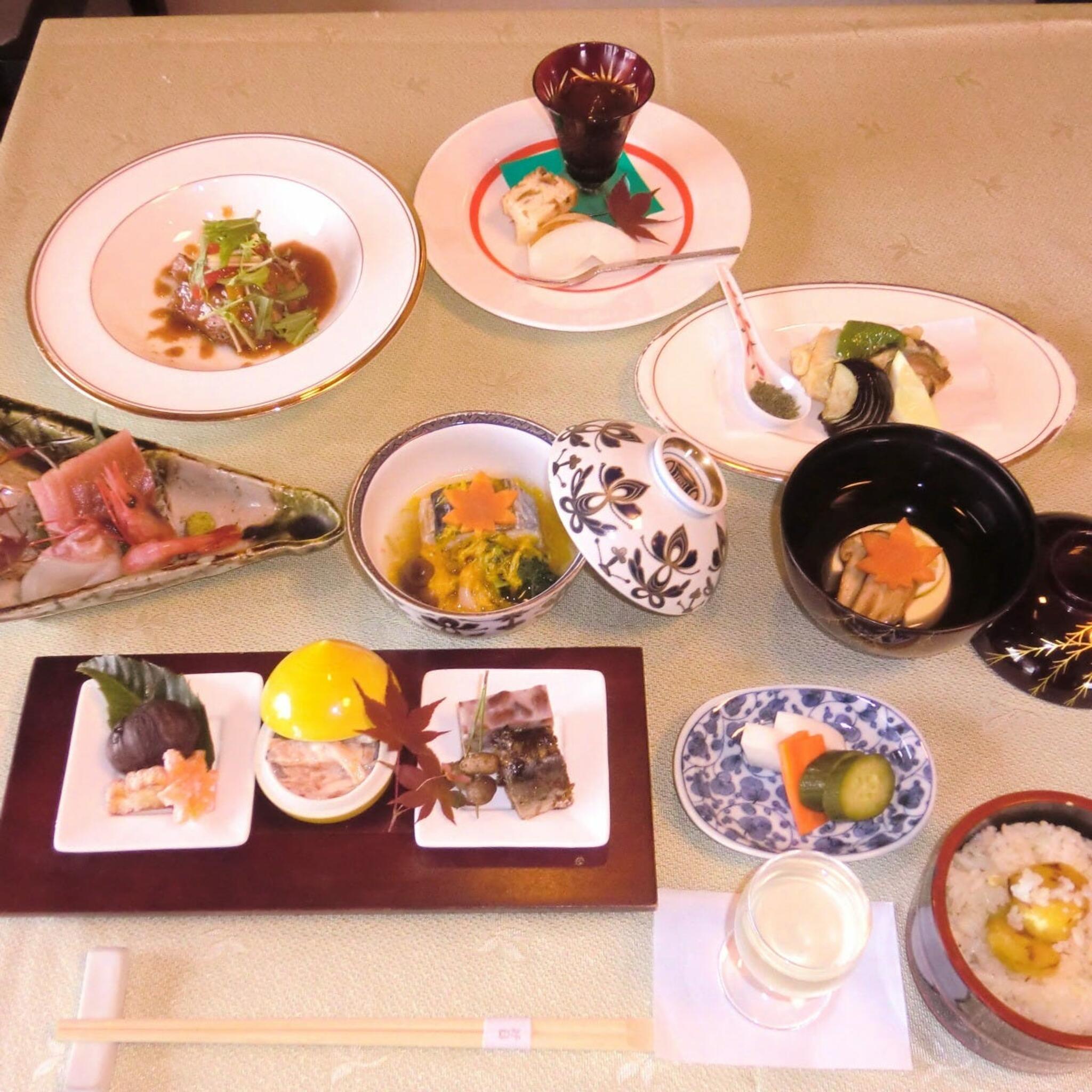 酒楽食彩 京四季の代表写真7