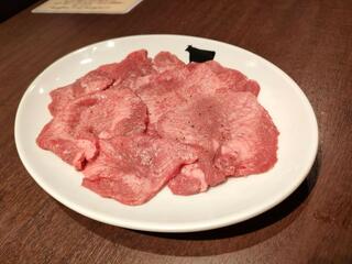 焼肉グレート 宇都宮本町店のクチコミ写真2