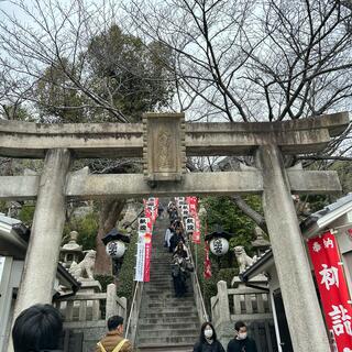 北野天満神社の写真28
