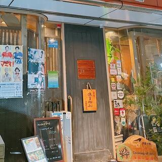 岡山料理専門店 ~cooking of art Ikiya~の写真14
