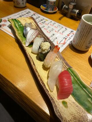 金沢回転寿司 輝らりのクチコミ写真5
