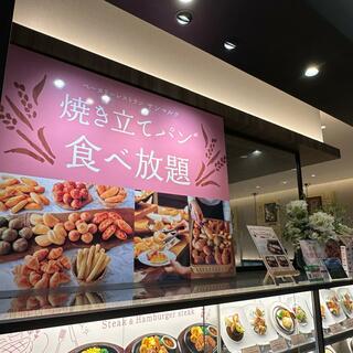 ベーカリーレストランサンマルク イオンモール長久手店の写真16