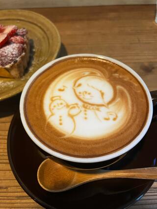 Cafe uwaitoのクチコミ写真2