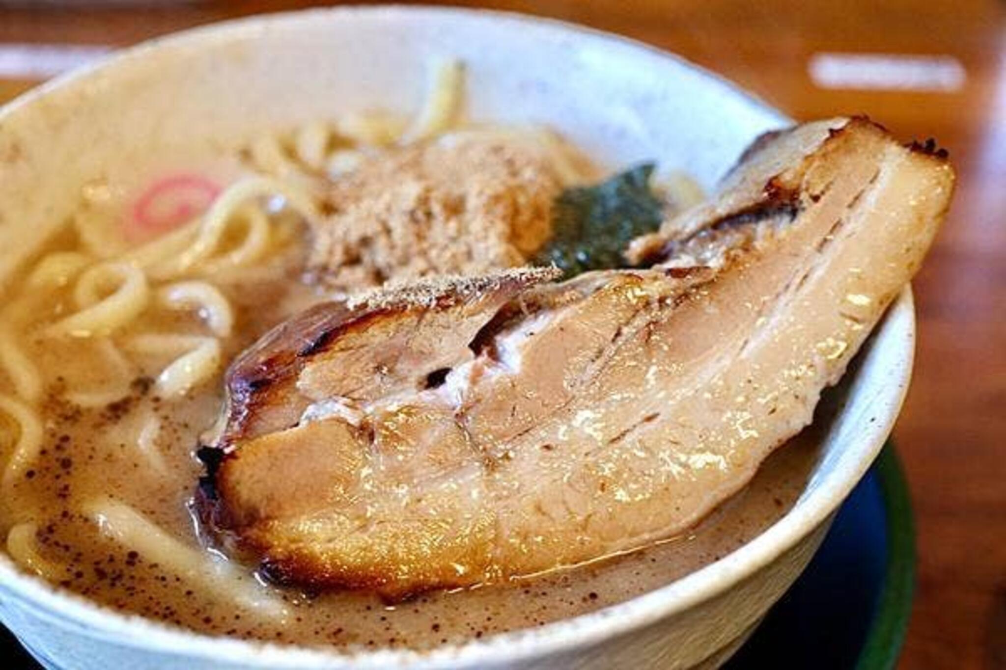 二郎系ラーメン 麺屋 春爛漫の代表写真10