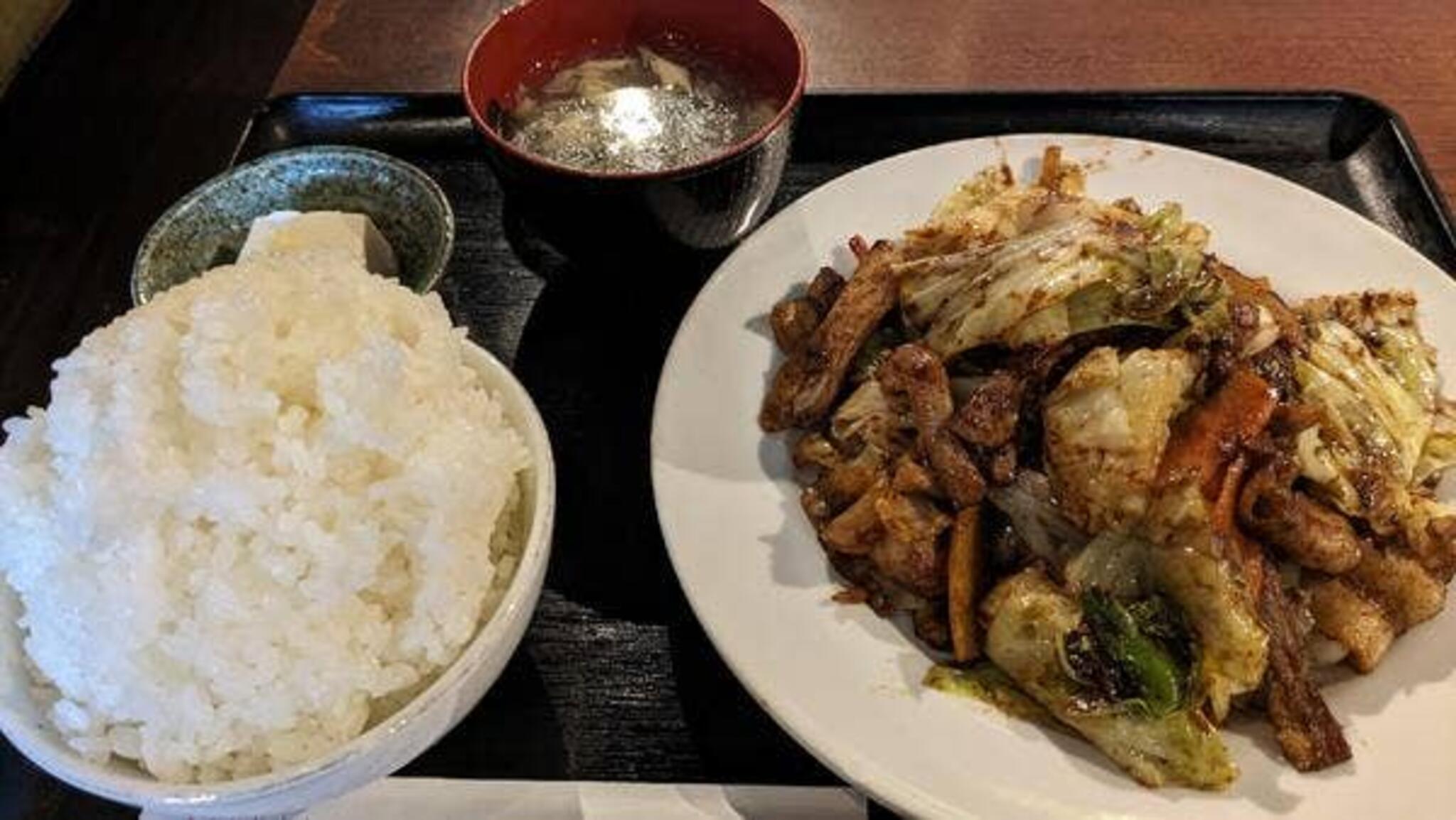 Chinese Dining ナンテンユー(南天玉) 新川店の代表写真7