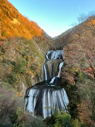 袋田の滝のクチコミ写真4