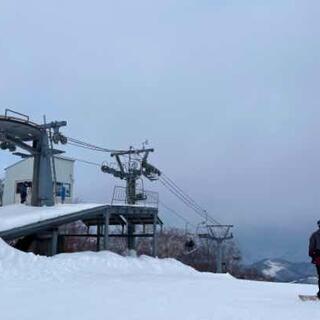 GALA湯沢スキー場の写真20