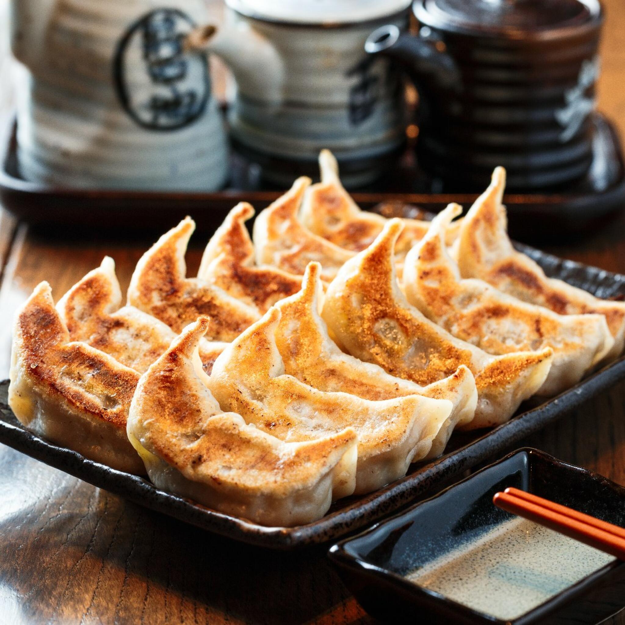 肉汁餃子のダンダダン 大倉山店の代表写真4