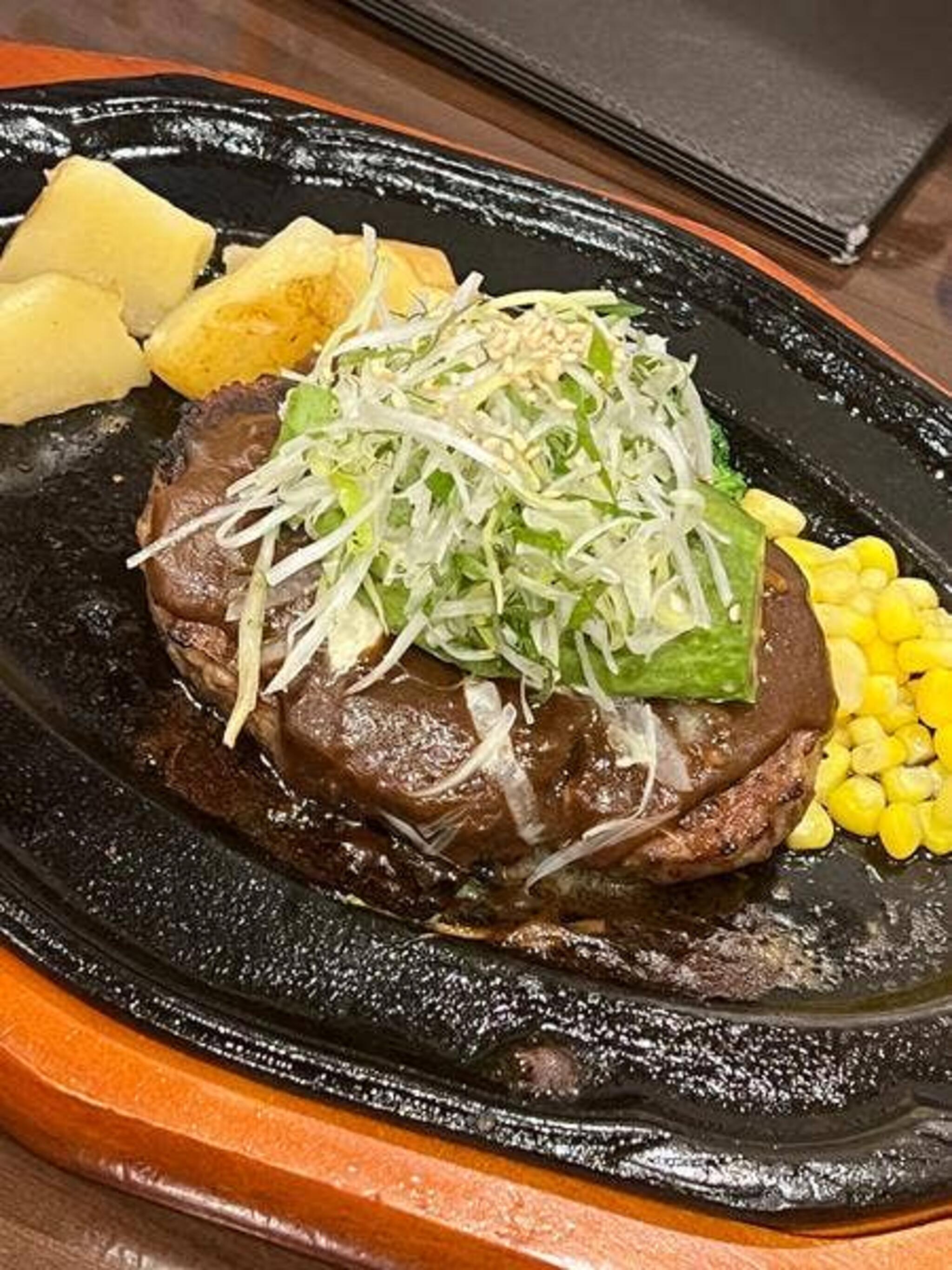 肉の万世 神田駅前店の代表写真5