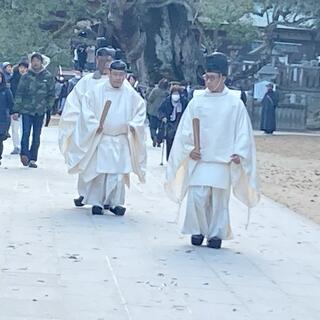 大山祇神社のクチコミ写真1