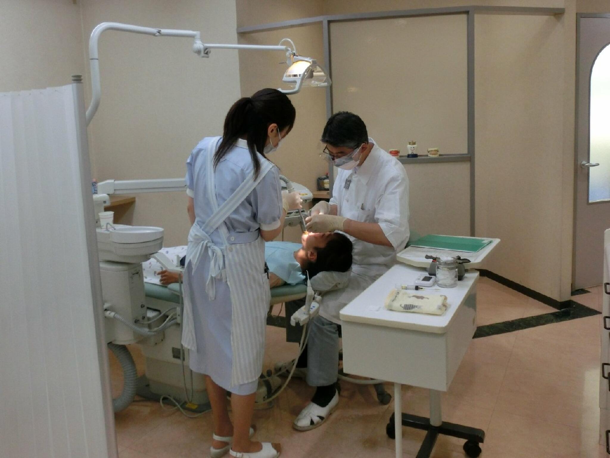 カワシマ歯科医院の代表写真7