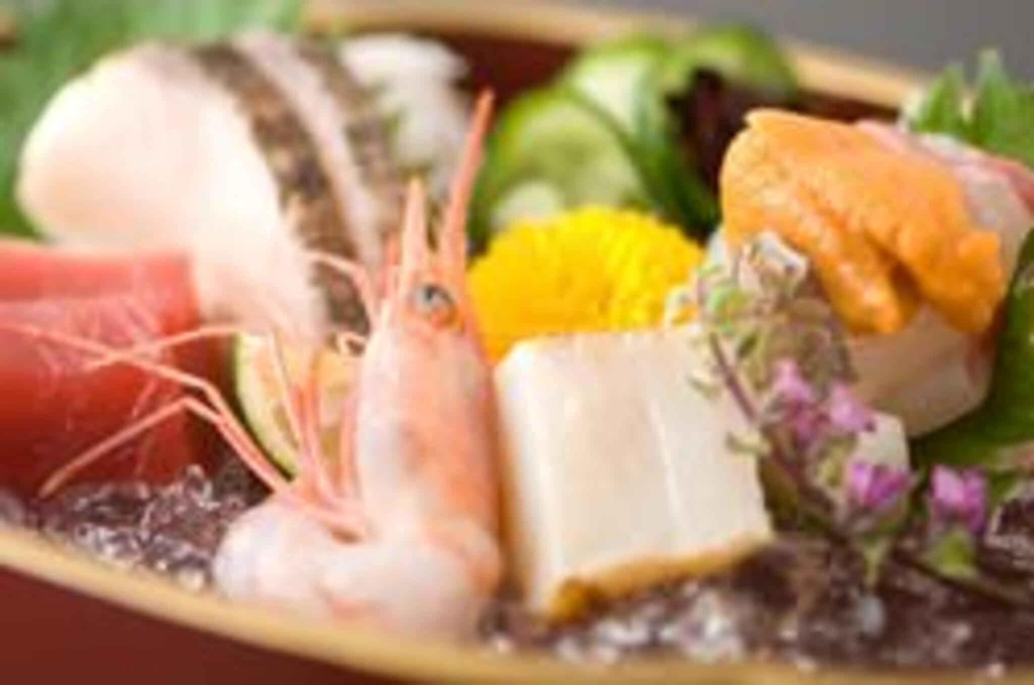 寿司割烹 尽/ANAクラウンプラザホテル神戸の代表写真3
