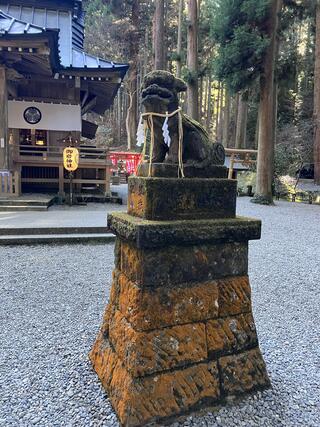 御岩神社のクチコミ写真5