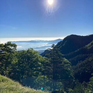 筑波山の写真30