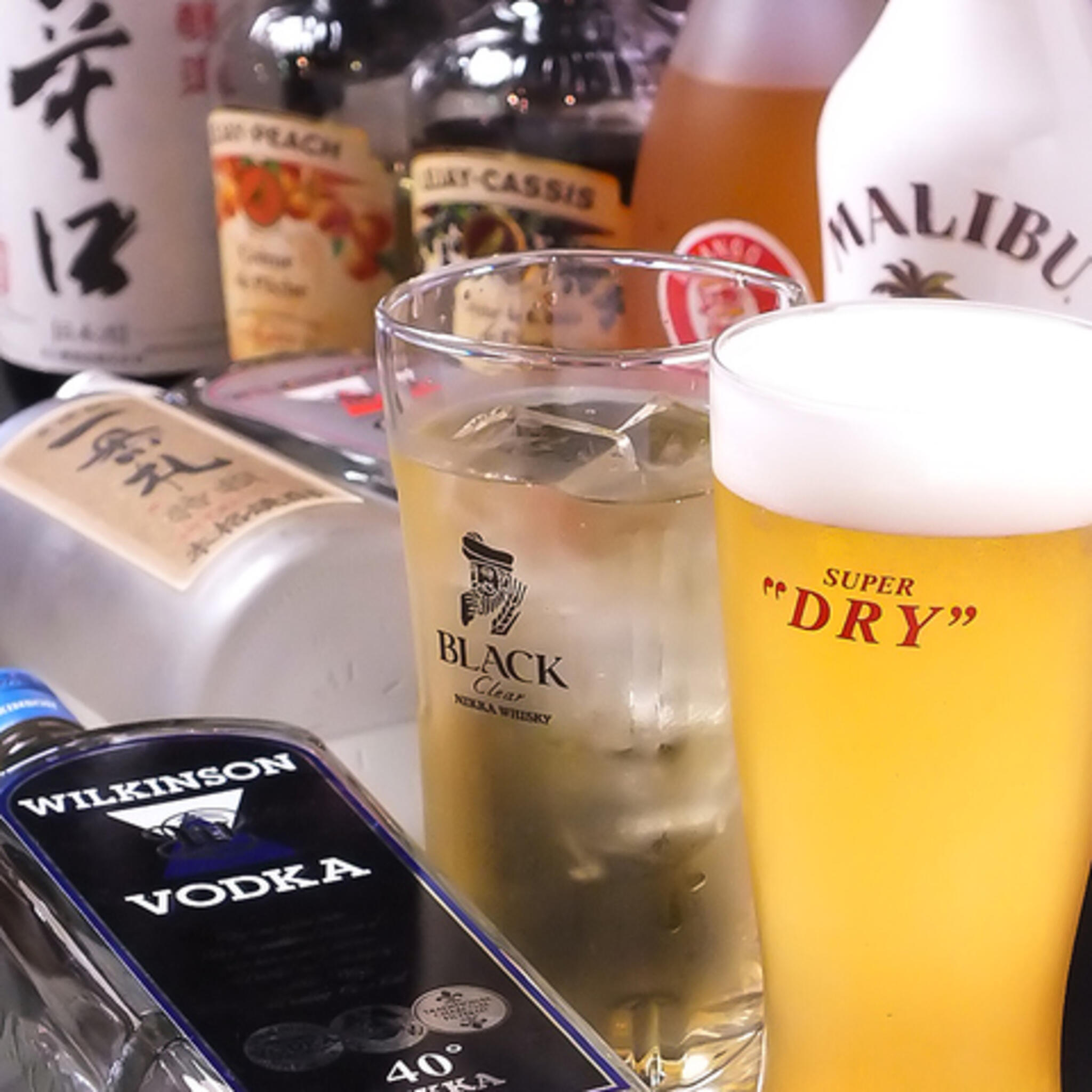 omiso-おみそ- 西京焼きと日本酒のお店の代表写真4