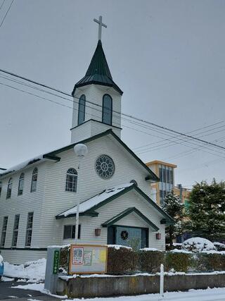 カトリック十和田教会のクチコミ写真1